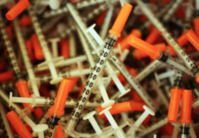 27 Most Drug Addicted Cities In America
