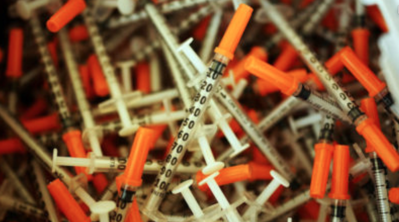 27 Most Drug Addicted Cities In America