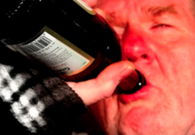 12 Signs Of A Drinking Problem